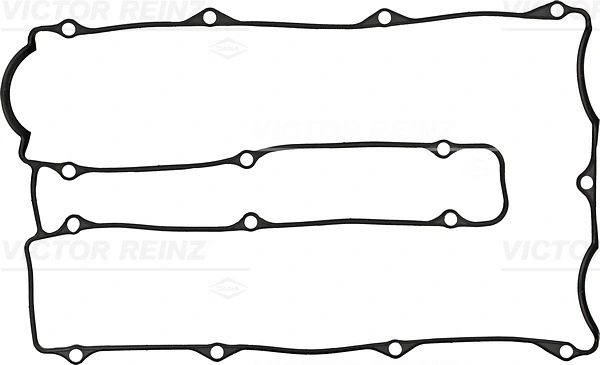 Gasket, cylinder head cover
